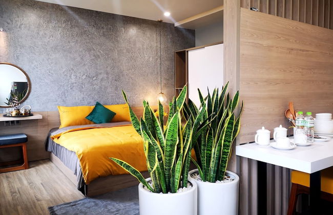 Hue Crown Boutique Hotel - Foto 21