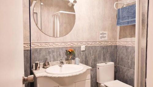 Flor de Lis 1 - Foto 4, towels, Shower