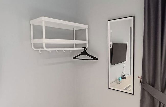 Ipoh Garden East Homestay by Grab A Stay - Foto 24