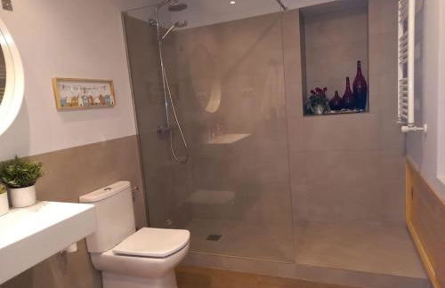 Chalet familiar con piscina - Foto 12