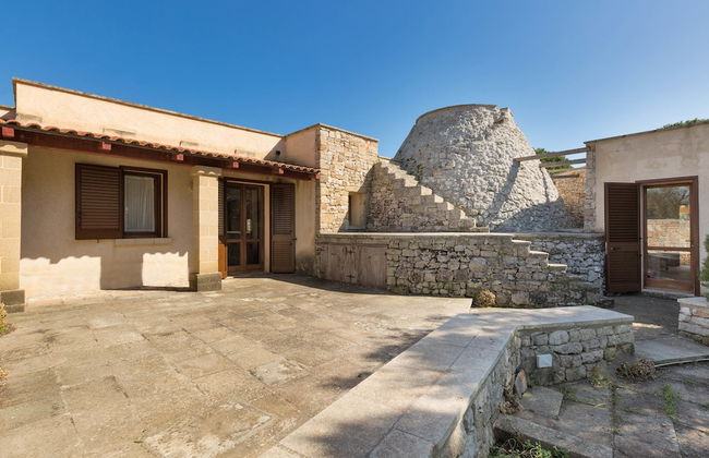 Masseria Colosso - Photo 26