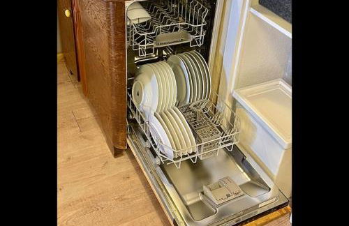 SURFKAJÜTE - Ferienwohnung in Warnemünde - Foto 28