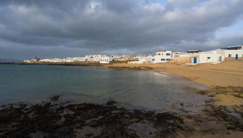 La Casa de La Graciosa - Foto 1