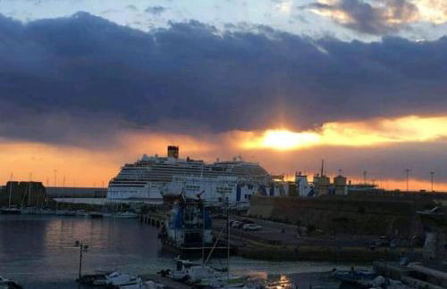 Little America House Borgata Aurelia Civitavecchia - Foto 46