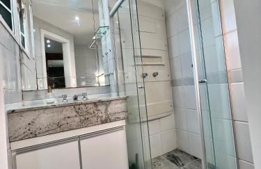 Renoir - Av Barão Homem de Melo nº 4520 - pegar nº do flat no chat após reserva - Foto 43