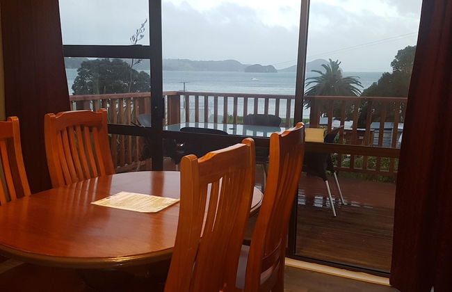 Oamaru Bay Tourist Park - Photo 8