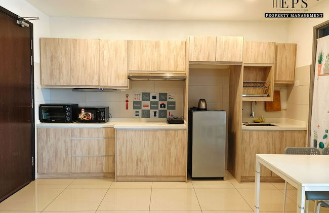 USJ One Subang Jaya by Widebed - Foto 33