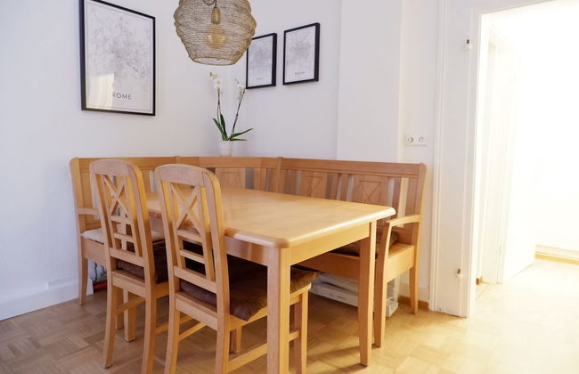 Privatzimmer in bester Altstadtlage - Foto 39