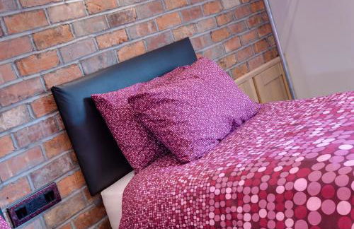 Tom Thumb Apartments - Foto 12