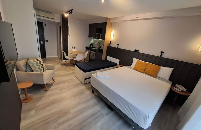 Alpha Stay - Foto 23