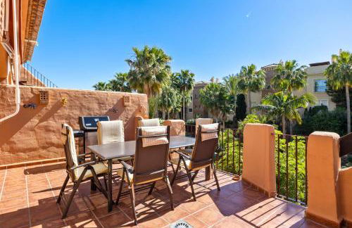 Prachtig penthouse met zeezicht en groot zonneterras - Photo 35