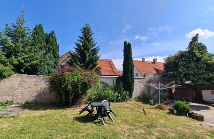 Ferienwohnung Blumenberg Hahn Grabenstraße - Foto 4