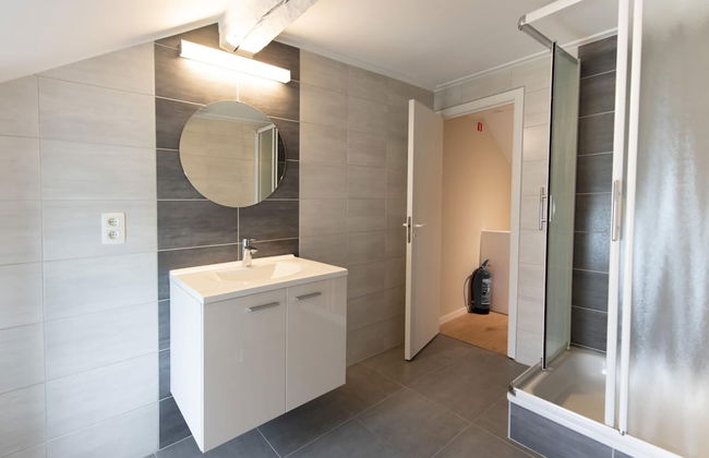 Luxury Villa With an Incredible Private Pool, Close to Maastricht and Liège - Photo 19