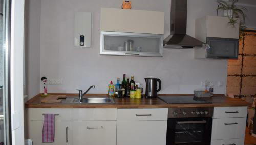 Ferienwohnung Wörrstadt - Foto 3
