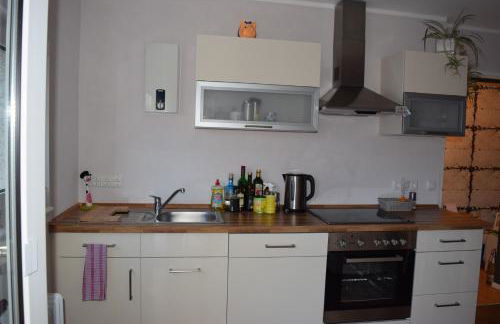 Ferienwohnung Wörrstadt - Foto 3