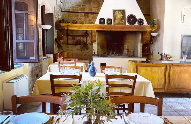 Agriturismo Kebio - Photo 23