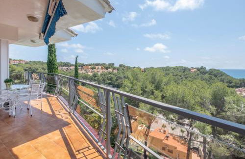 TarracoHomes, Th128 Villa con vistas a la playa la Mora - Foto 74