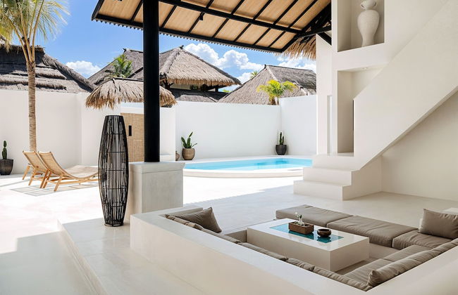 Villa de Malicott - Foto 21