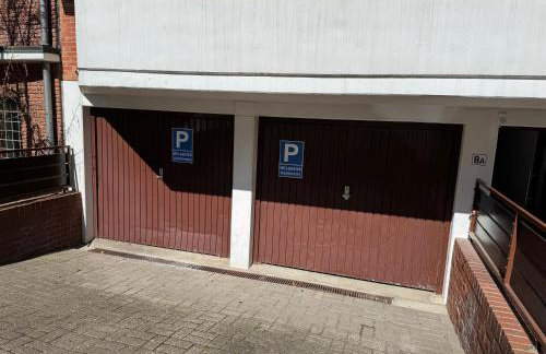 MEL&BENS Modern Oak-Apartments für bis zu 12 Personen - Foto 46