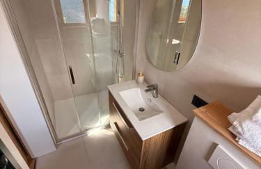 Chalet école des cimes - Foto 39