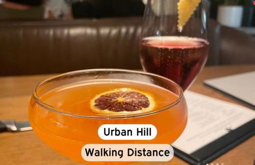 Modern 1BR w Parking, Near Temple Square & Delta Center - Foto 73