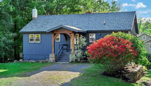 Charming lake house retreat - Foto 2