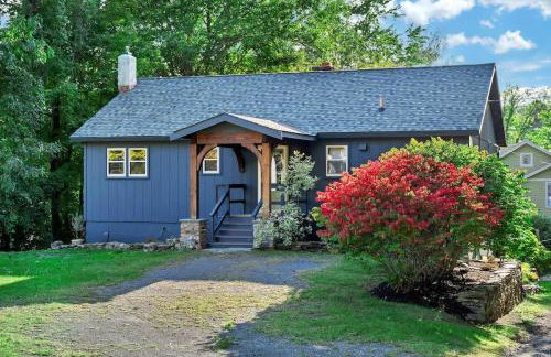 Charming lake house retreat - Foto 2