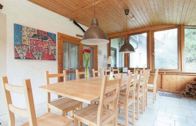 Holiday Home in Hermagor Near Nassfeld Ski Area - Foto 18