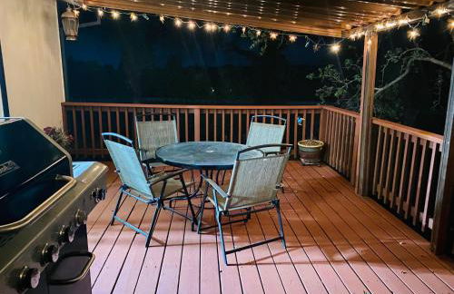 Family friendly, 3 bedroom house, with king bed for up to 15 - BBQ - Internet - jet tub - Foto 37