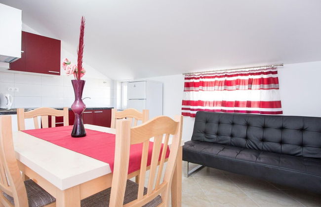 Scenic Elegant Apartments Krk With Balcony and Pool - Photo 42