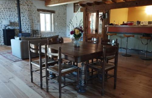 Retour aux sources chez Eric - Foto 3