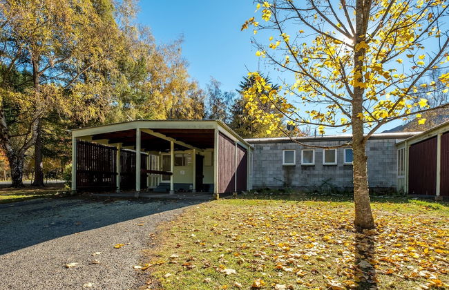 Alpine Adventure Holiday Park - Foto 17