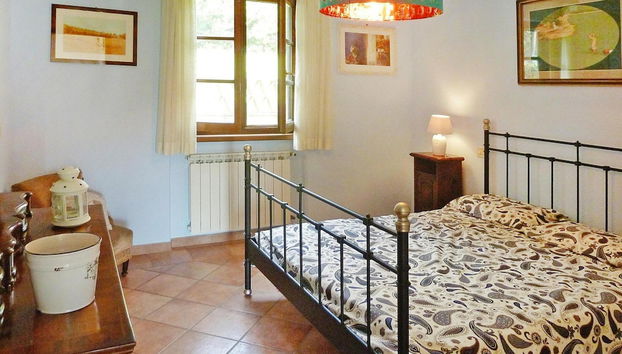 Holiday Home Villa del Pino, Massarosa - Foto 2, Habitación