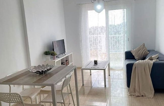 Belvilla by OYO Apartment in Arona - Foto 21