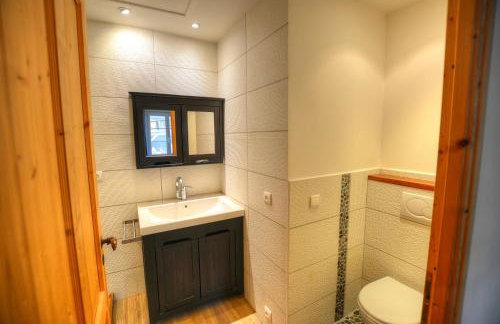Villa Néoulaise 12 couchages - Foto 41