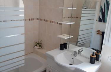 Appartement T1 plain pied - Foto 6