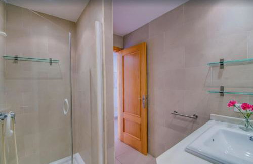 Es Port penthouse - Foto 20