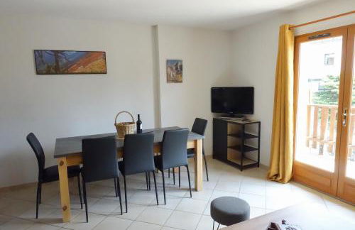 T3 au Plan d’eau d’Embrun avec Garage et Terrasse - Photo 8