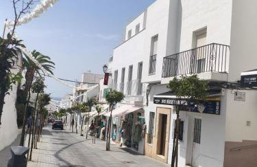 Casa Sebastiana Alojamiento moderno con terraza y vistas al mar, ideal para parejas - Foto 26