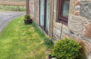 Ben View Aberlour Luxury Barn Conversion - Foto 25