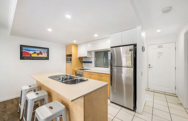 Ivory Palms Resort - Photo 67