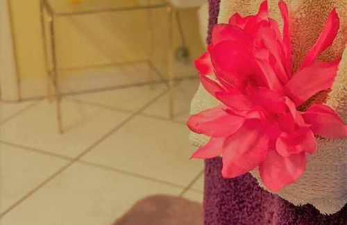 The Yellow Home amazing lake view - Foto 11