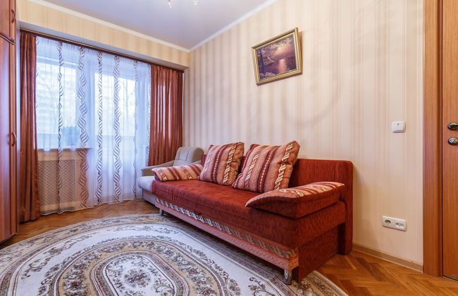 FortEstate Vernandskogo Ave - Foto 10