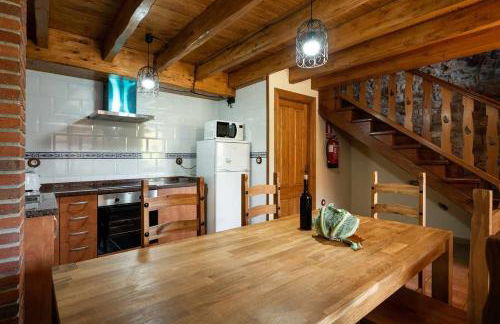 Apartamento Rural Celada 1 - Foto 21