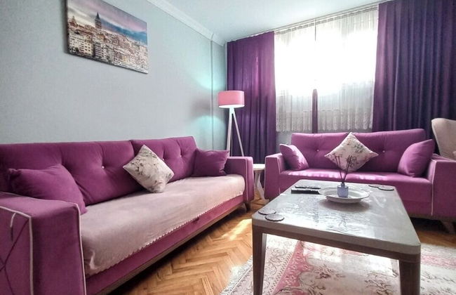 Grand Appartement 2-1 - Photo 13