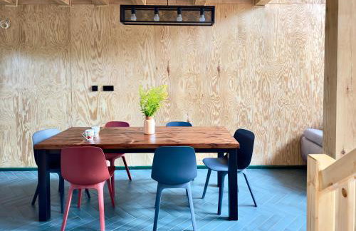 Polana Gawrycha, domki nad jeziorem z widokiem - Foto 38