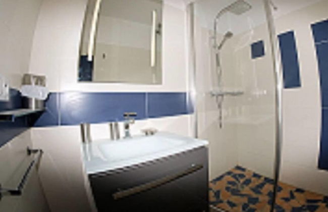 Résidence la Grande Voile - Foto 17