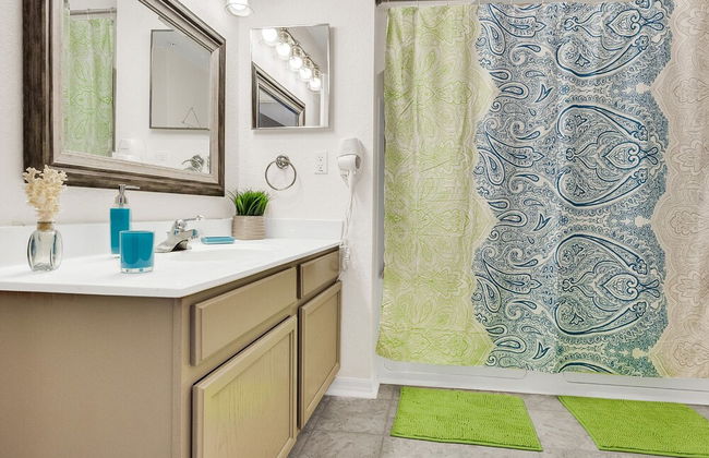 Free Resort Access 4 Bedroom Near Disney with Themed Rooms - Foto 15