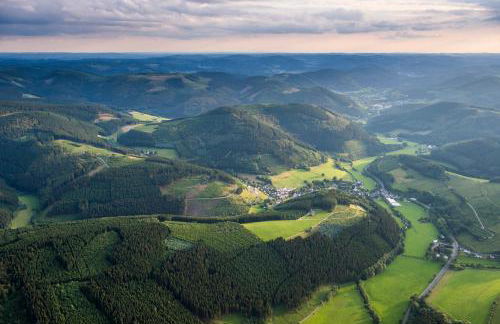 Ferienwohnung Schmallenberg - Foto 44
