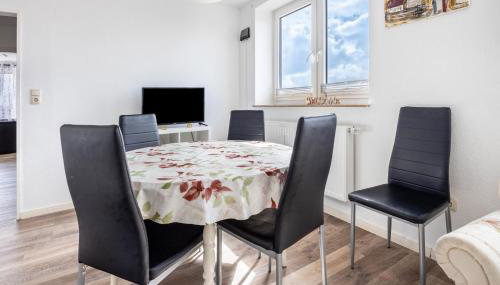 Ferienwohnung Krautsand - Foto 5